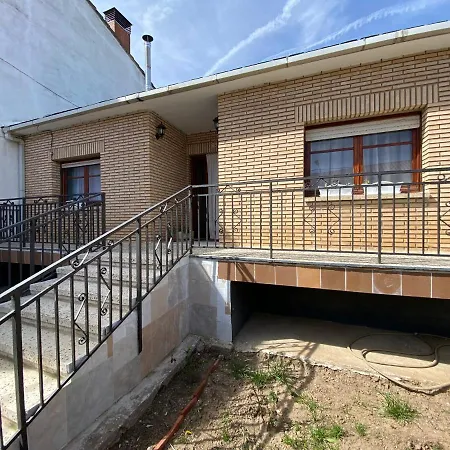La Casita De Francisco Villamarciel