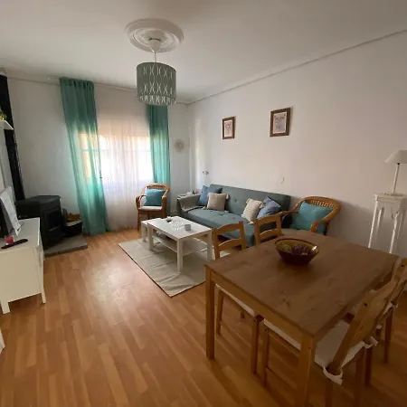 La Casita De Francisco